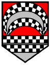 Logo Katholieke Studentenvereniging St. Franciscus Xaverius
