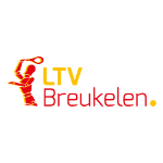 Logo Lawn Tennis Vereniging Breukelen