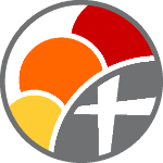 Logo Nederlands Gereformeerde Kerk Oegstgeest